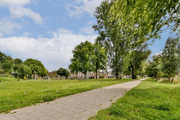 Medium property photo - Baldwinstraat 12, 1069 NG Amsterdam